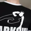 Tričko Parkour Mode On