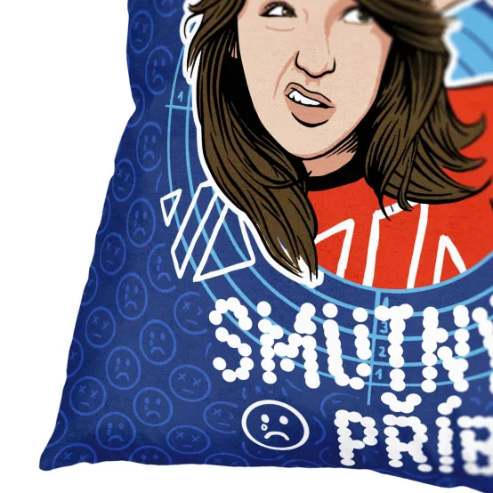 Polštář Smutný Příběh