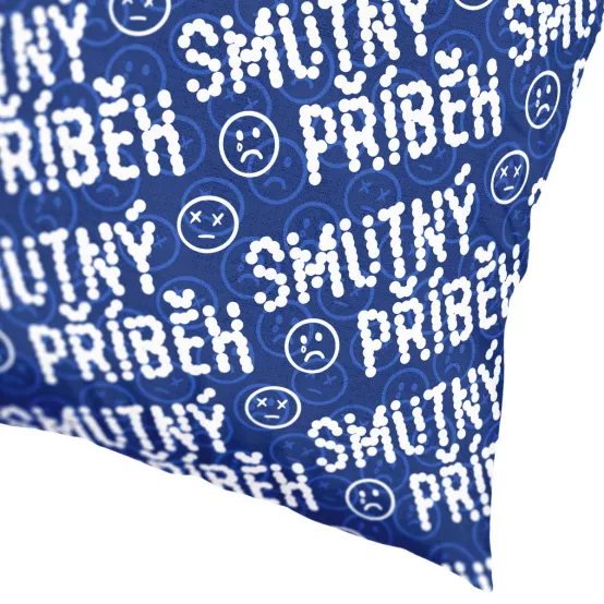 Polštář Smutný Příběh