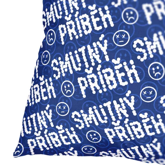 Polštář Smutný Příběh