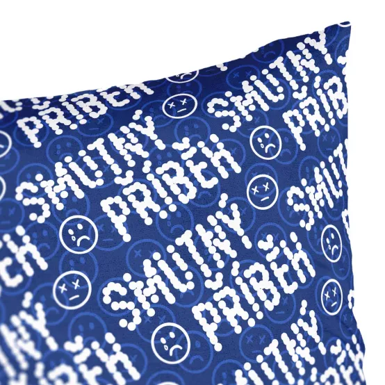 Polštář Smutný Příběh