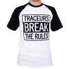 Tričko Break the Rules