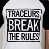 Tričko Break the Rules