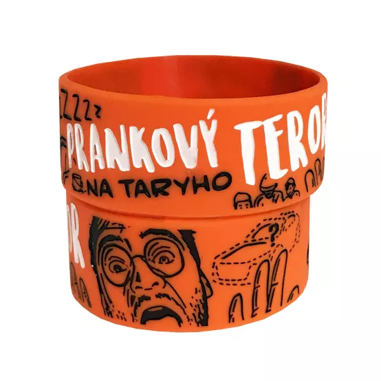 Náramek Prankový Teror