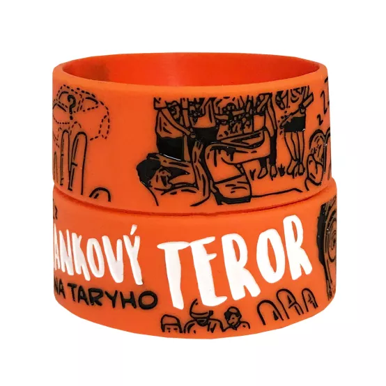 Náramek Prankový Teror