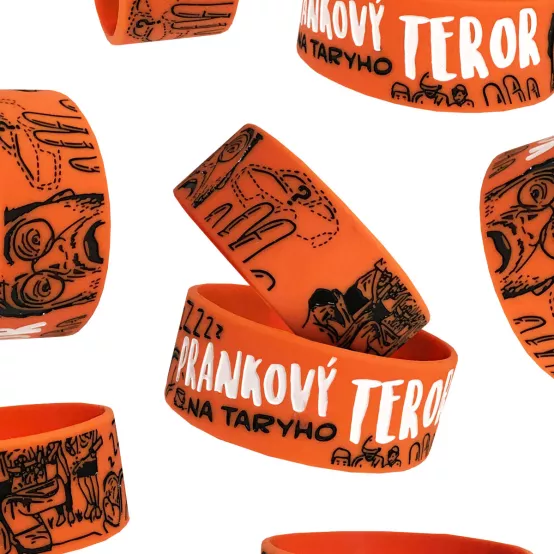 Náramek Prankový Teror