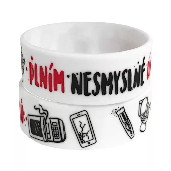 Náramek Nesmyslné Úkoly