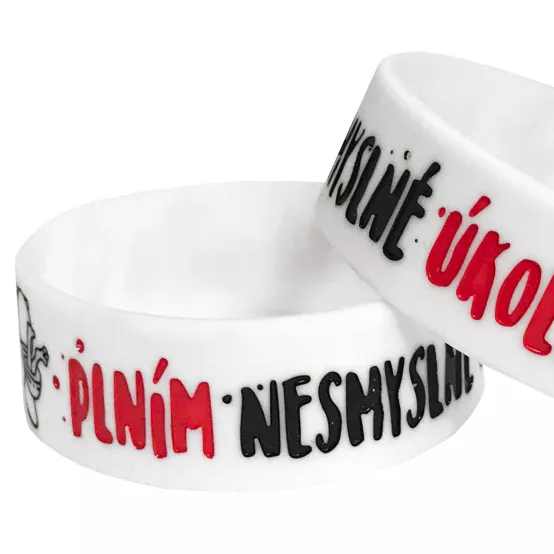 Náramek Nesmyslné Úkoly