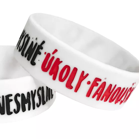 Náramek Nesmyslné Úkoly