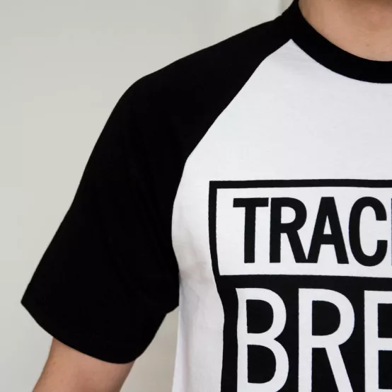 Tričko Break the Rules