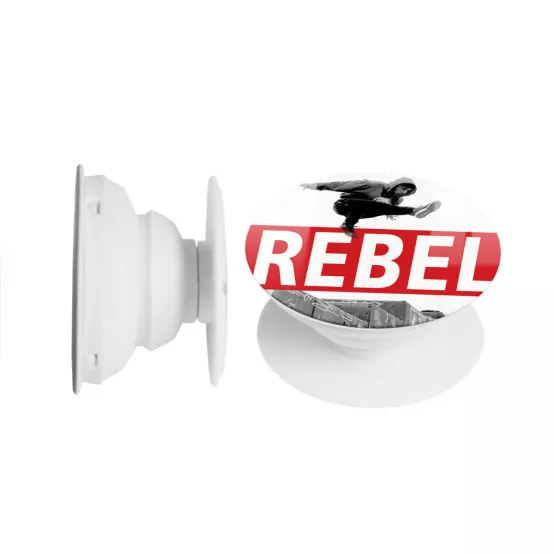PopSocket Rebel
