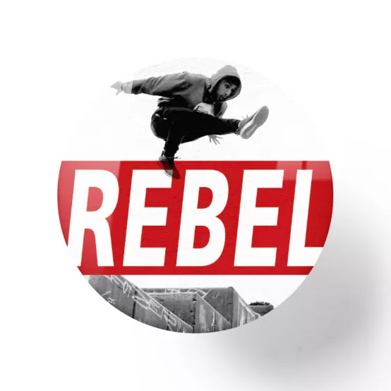 PopSocket Rebel