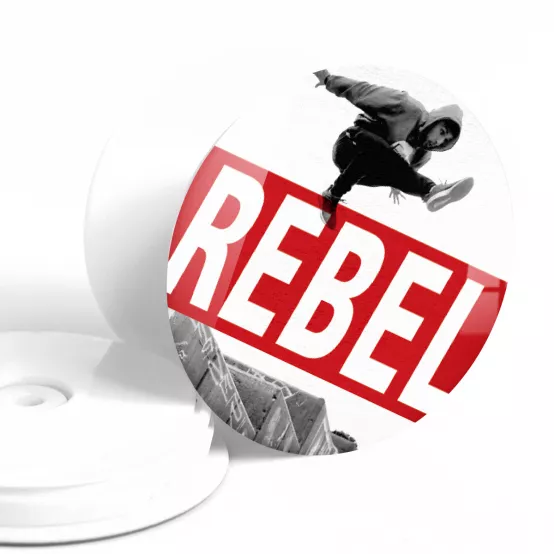 PopSocket Rebel