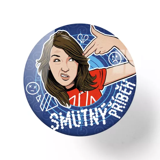 PopSocket Smutný Příběh