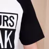 Tričko Break the Rules
