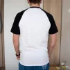 Tričko Break the Rules