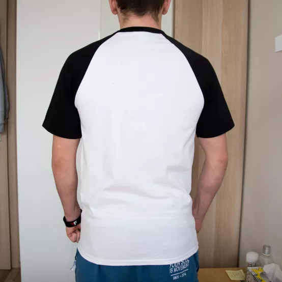Tričko Break the Rules