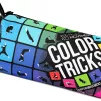 Školní Pouzdro Color Tricks