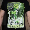 Tričko Green Flips