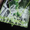 Tričko Green Flips