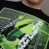 Tričko Green Flips