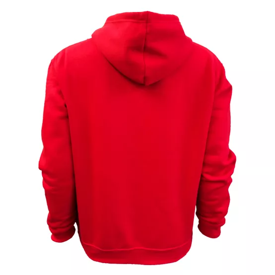 Mikina Králík Ňufík Red