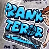 Tričko Prankový Teror 2