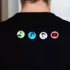 Tričko Tary YouTube