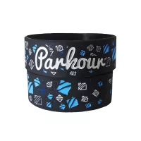 Náramek Parkour ETM Storm pro parkour