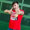 Tričko Takový Paty
