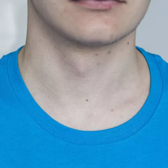 Tričko Zasadil Mrkev