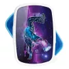 Svačinový box Galaxy Cartwheel