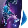 Svačinový box Galaxy Cartwheel