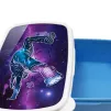 Svačinový box Galaxy Cartwheel
