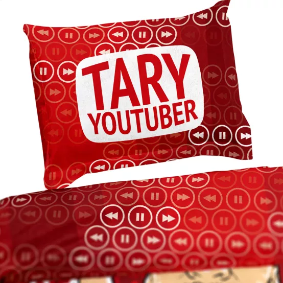 Povlečení Tary Povoroznyk