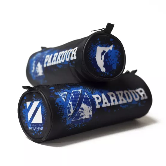 Školní Pouzdro Parkour