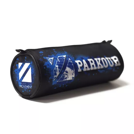 Školní Pouzdro Parkour