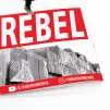 Sešit A5 Rebel