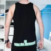 Tílko Green Parkour