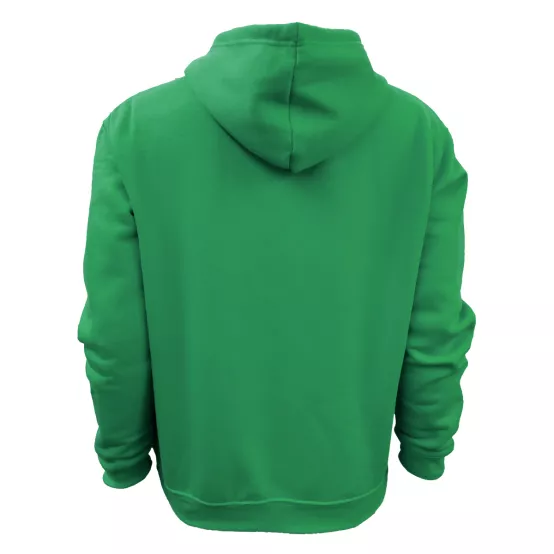 Mikina Králík Ňufík Green