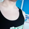 Tílko Green Parkour
