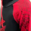 Mikina ETM Camouflage