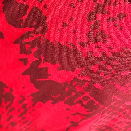 Mikina ETM Camouflage