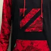 Mikina ETM Camouflage