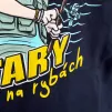 Tričko Tary na Rybách