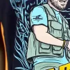Tričko Tary na Rybách