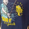 Tričko Tary na Rybách