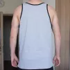 Tílko Triple Flips