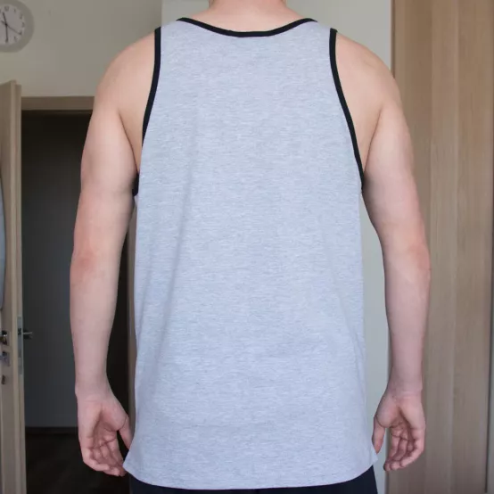 Tílko Triple Flips