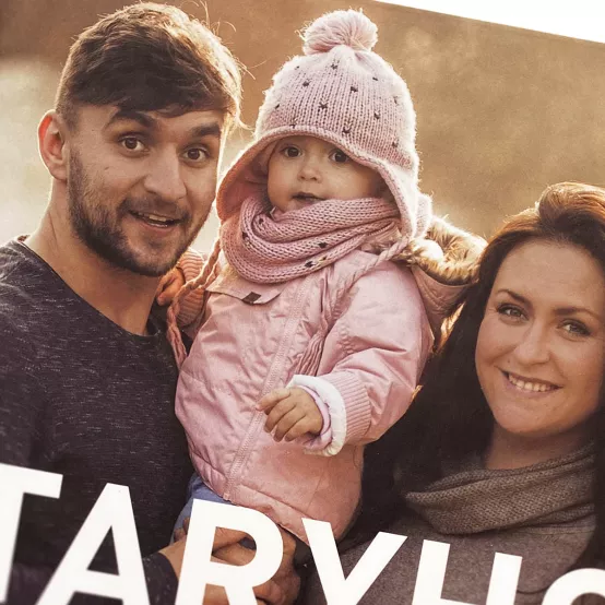 Knížka Taryho Svět